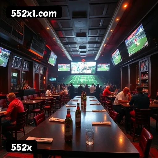 App Mobile 552x - Jogue em Qualquer Lugar no Seu Smartphone