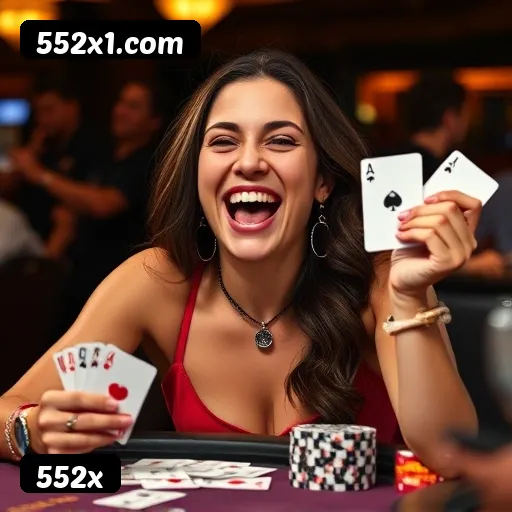 Jogos de Cassino Premium - Slots, Roleta, Blackjack e Dealer Ao Vivo