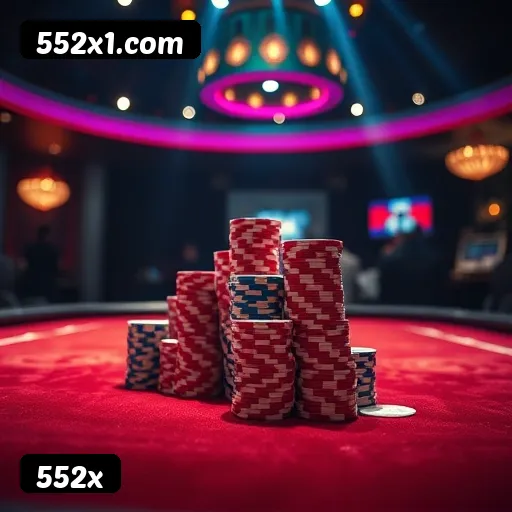 Jogos de Cassino em Destaque - Slots, Roleta, Blackjack